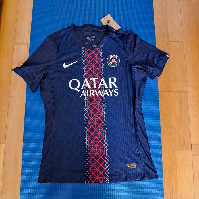 Tricou  PSG marimea M