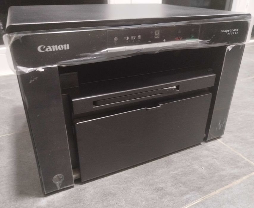 принтер CANON MF3010
