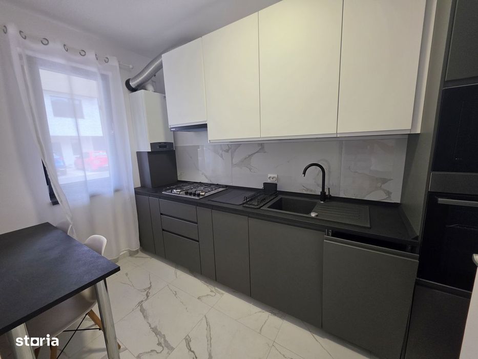 Nou | Casa Premium | 4 Camere | Otopeni