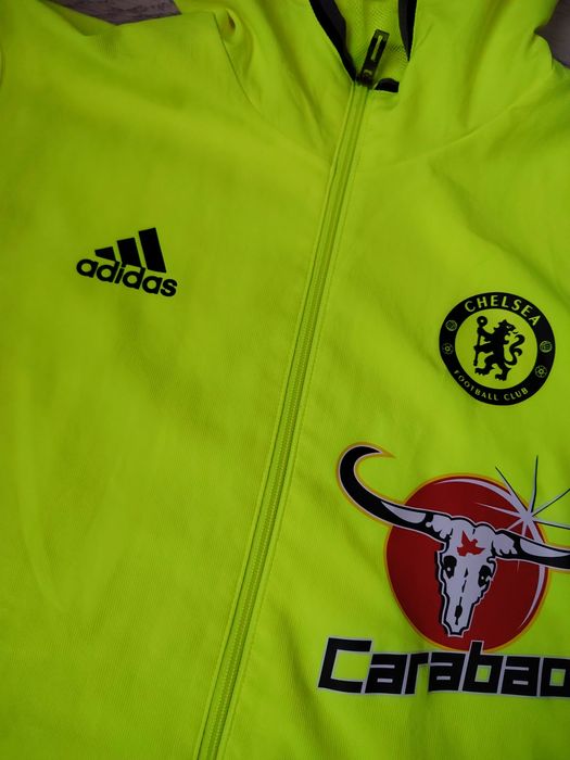 Geaca Adidas Chelsea