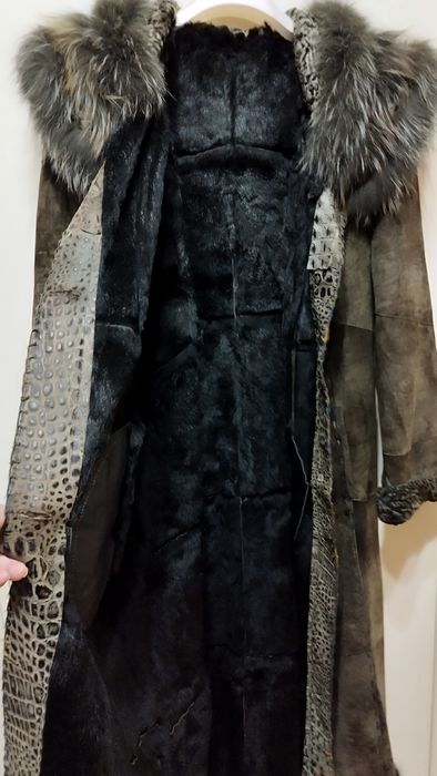 Италиански дизайнерски кожух