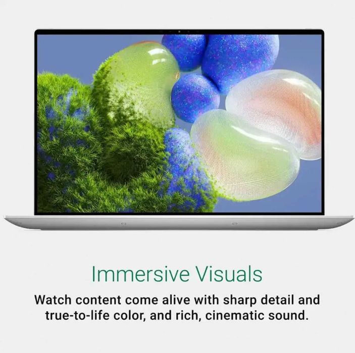 новый Dell XPS 9350 13-inch Ultra 7 / 16Gb / 512Gb