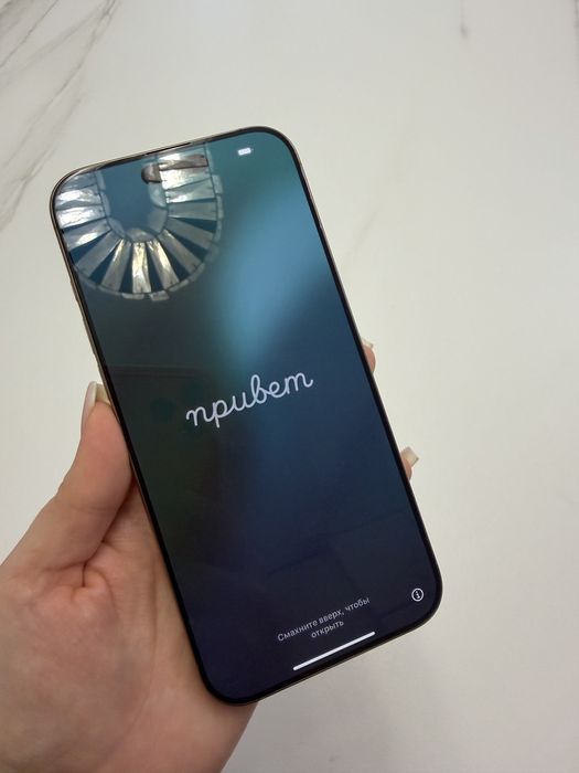 iPhone 16 ProMax 1Tb