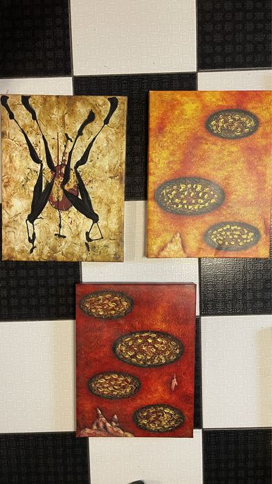 Красивые картины