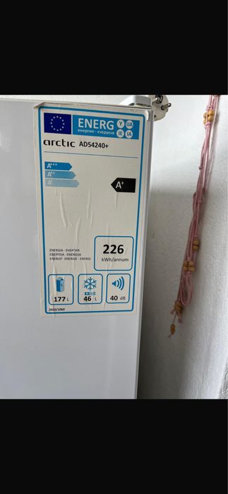 Frigider Arctic in stare foarte buna