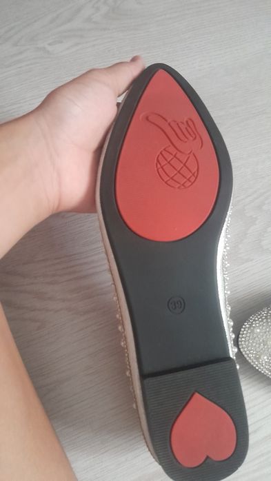 Аяк киім аяк киім