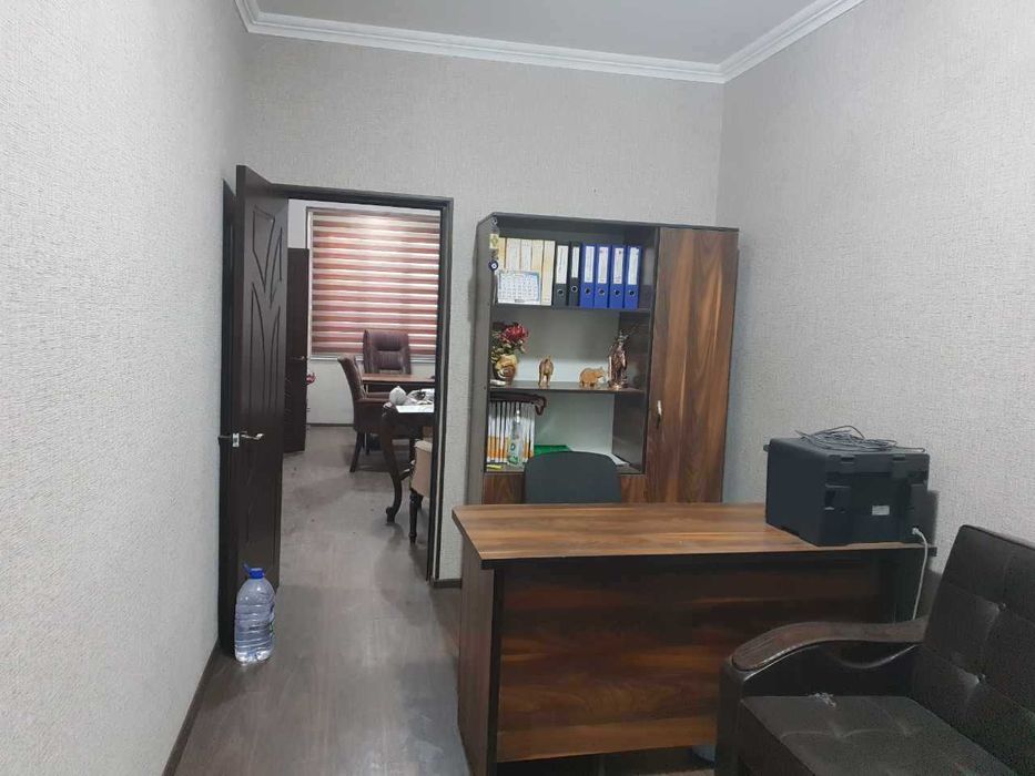 R11. ПРОДАЕТСЯ офис Яккасарайский рн. ор-р ЖК PARISIEN, PIRAMIT TOWER