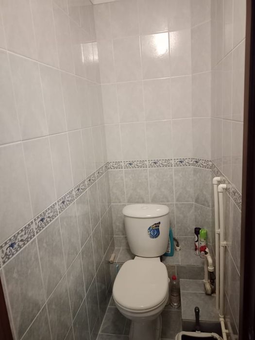 Продам 3х.кв в 11 мкр.