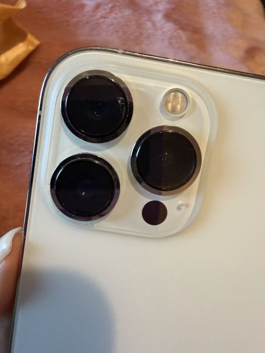 iPhone 13 pro max 128 GB