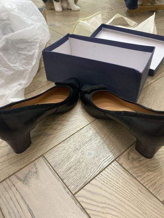 Туфли oksa срочно