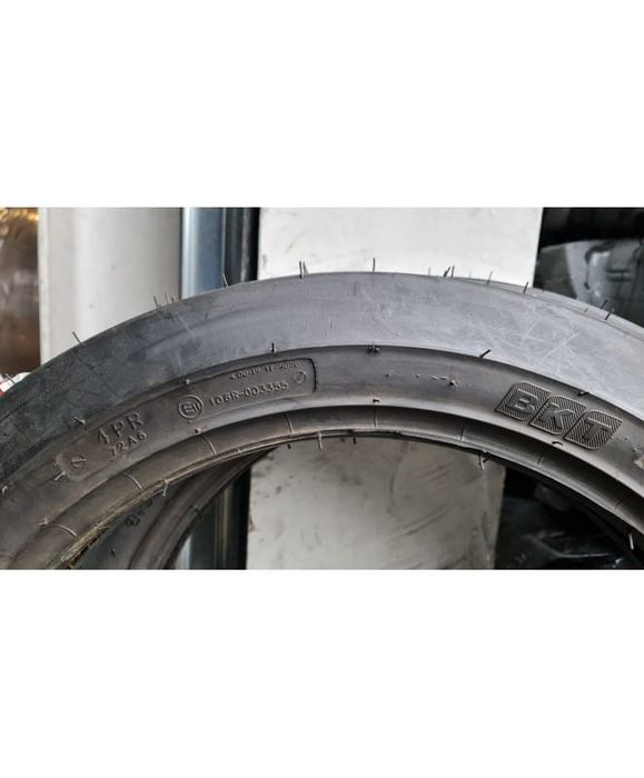 Anvelope 4.00-19 bkt tf9090 4pr tt  Cauciucuri tractor, Fiat, Case, Fendt, John Deere, New Holland, Massey Ferguson, UTB   Cauciucuri tractor, Fiat, C