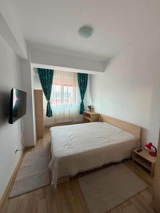 Apartament 3 camere Tatarasi