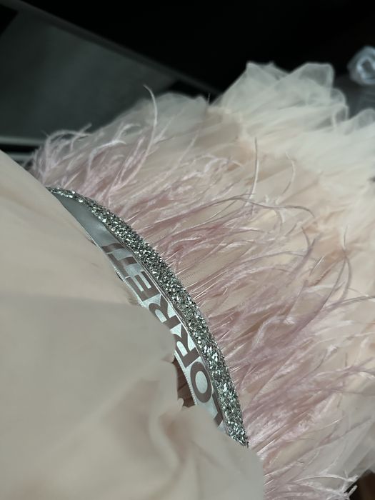 Оригинална рокля Lorreti