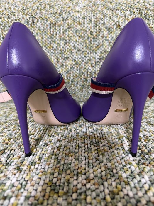 Туфли Gucci оригинал