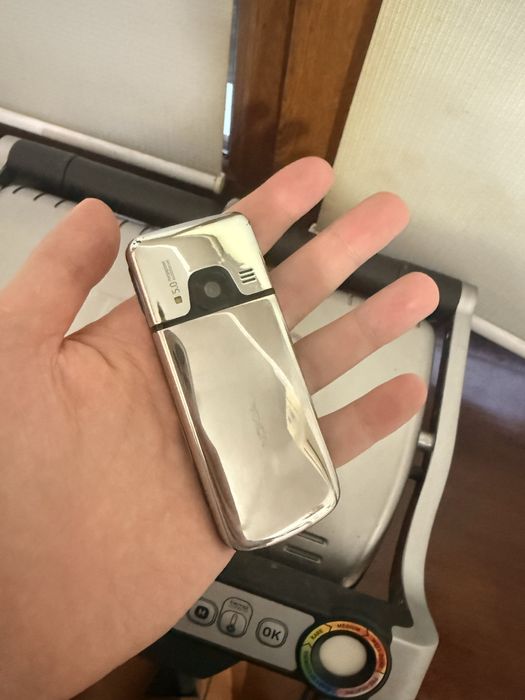 Nokia 6700 легендарный телефон