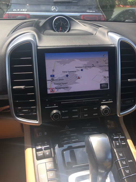 Porsche Mib2 Mh2p Промя Регион 2026 Region Conversion Change Fm Radio