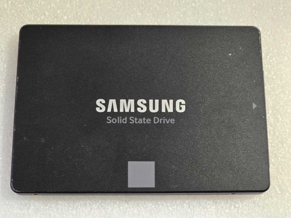 Solid State Drive (SSD) Samsung 850 EVO 250GB SATA 6Gbps 2.5" MZ7LN250