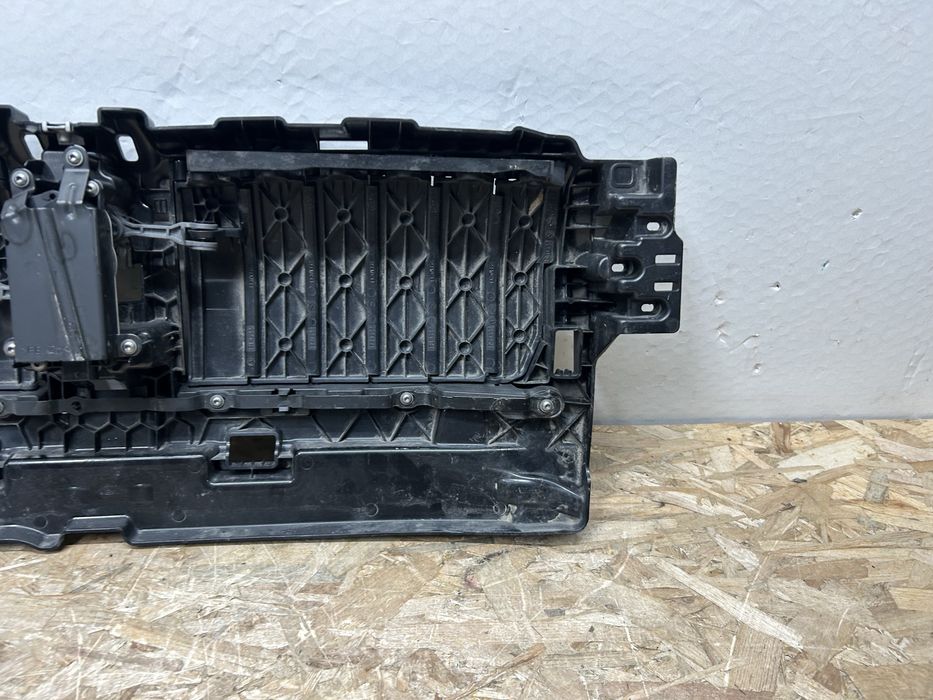 Grile active bmw G22 G23 seria 4 coupe 2019-2023