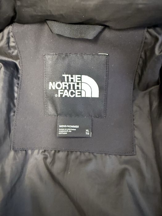 Geacă The North Face