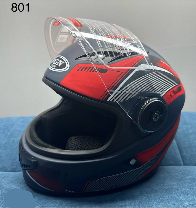 Каска- шлем для мотоцикла