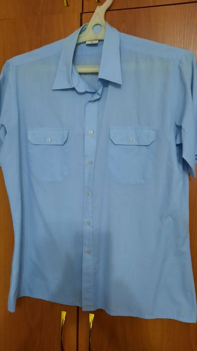 Продам мужские рубашки р.54