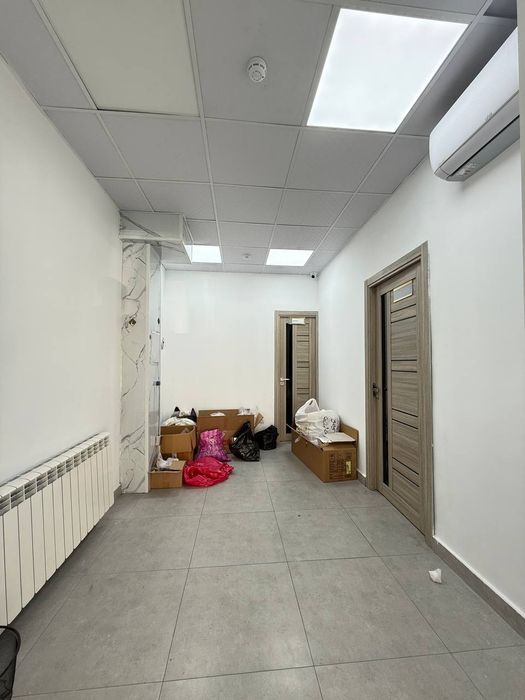 Аренда помещения в Чиланзар 3 квартал На Ул Мукуми