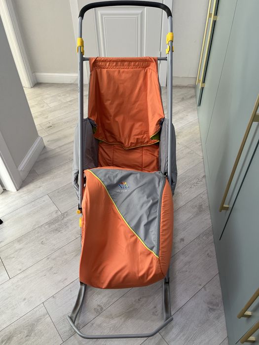 Санки продам детские