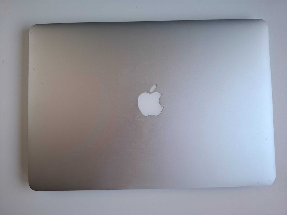 Apple MacBook Pro Retina Model A1398