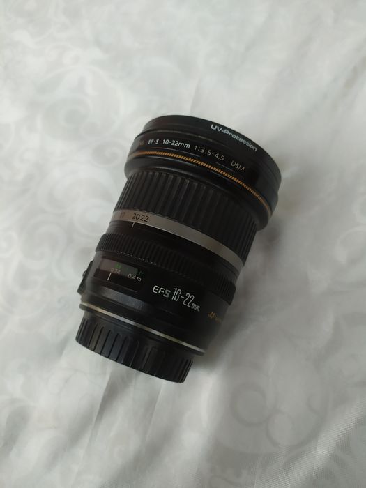 Foto aparat Binokili