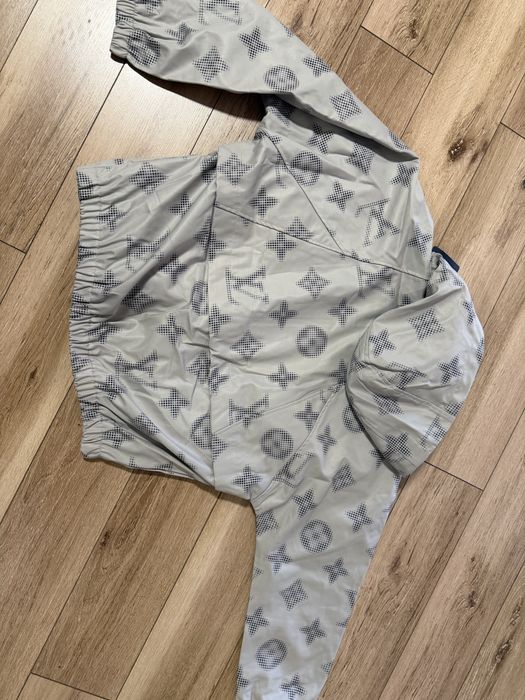 Louis Vuitton Windbreaker
