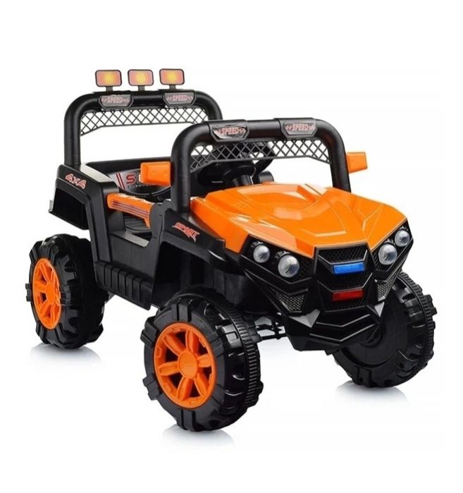 Продам электромобиль