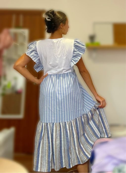 ОФИЦИАЛНИ РОКЛИ различни цветове