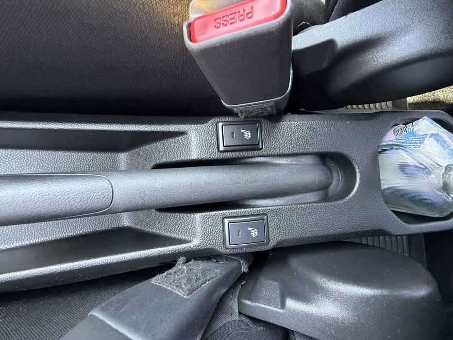 Suzuki Ignis 2022 hibrid automat