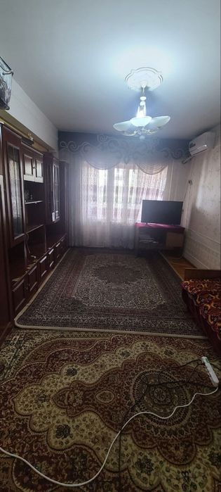 Срочна продаётся своя квартира