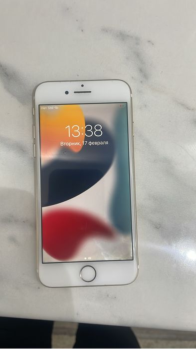 Айфон 7 состидеа