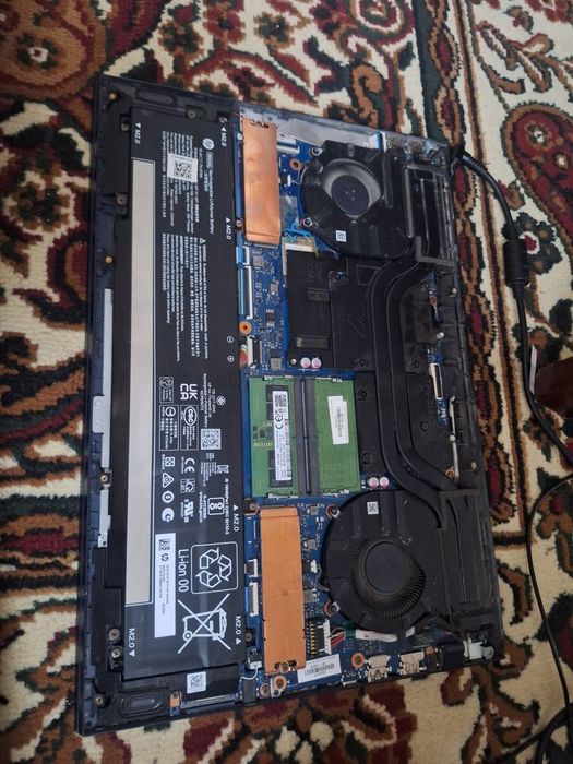 Hp Victus Gaming