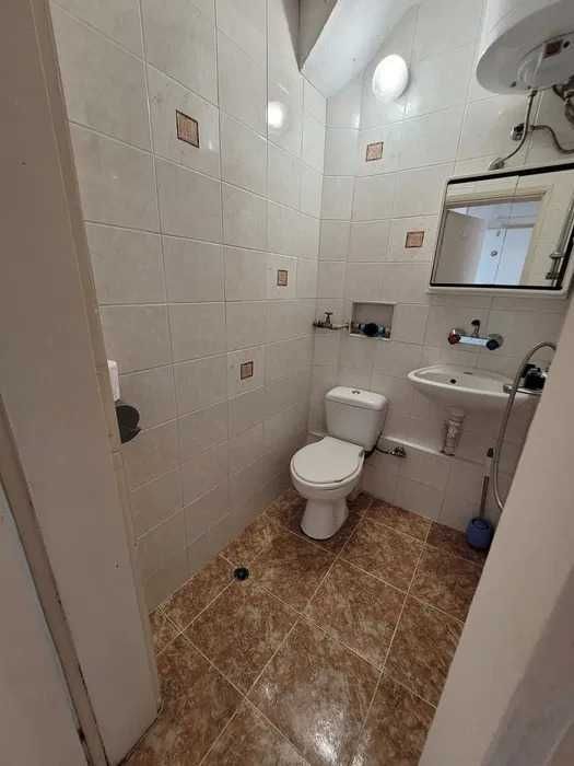 Продава се Двустаен апартамент в София, Младост 4 - 65 кв.м за 1847 €/кв.м - Снимка #4