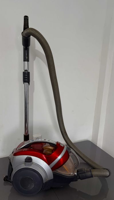 Пылесос LG Kompressor