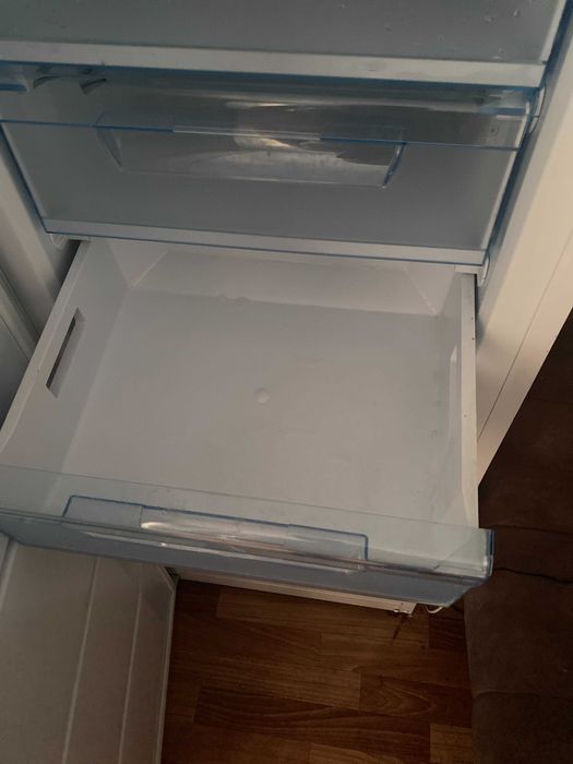 Морозильная камера POZIS