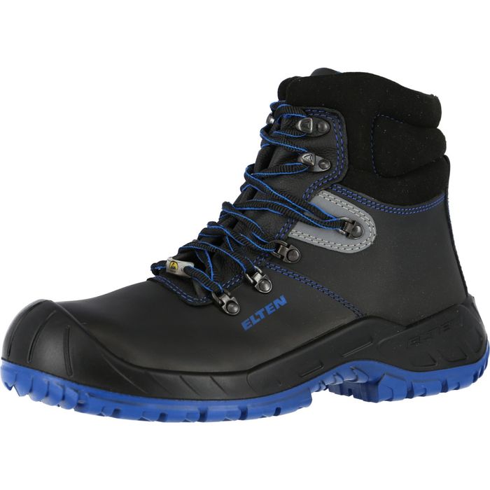 Elten Работни обувки 44 номер
