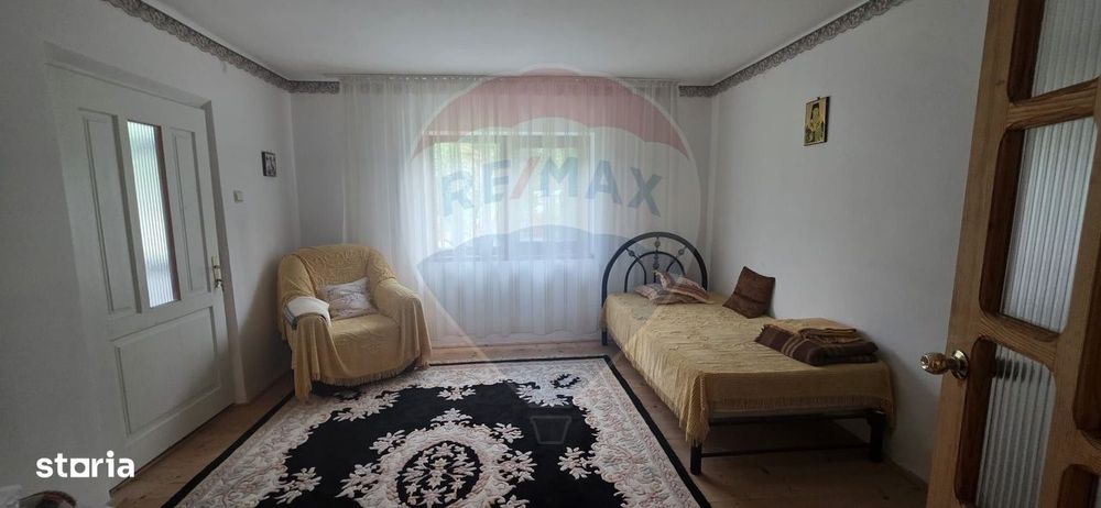 Casa de vanzare langa padure | Tatarani | 190 mp utili | Teren 917 mp