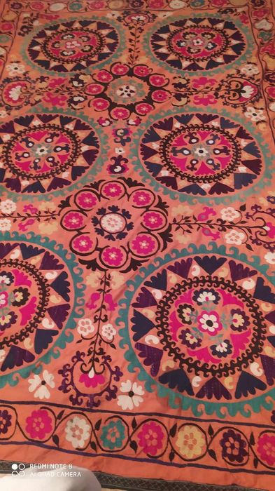 Сюзане антиквариат конец 19 века