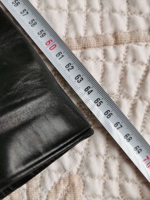 Дамско яке от естествена кожа