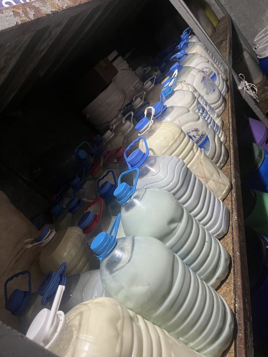 Кымыз 500 Шубат 500