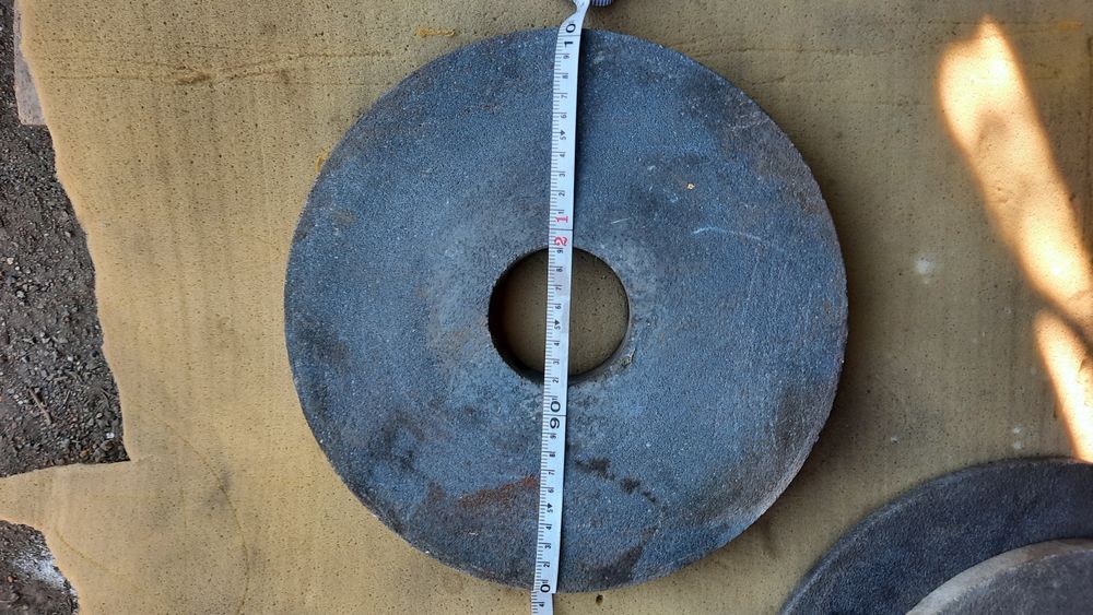 Продам шлифовальный камень  3000 тыс