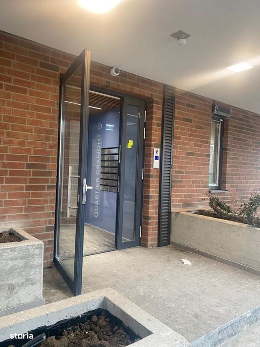 Apartament 3 camere Lux cu terasa langa parcul Carol