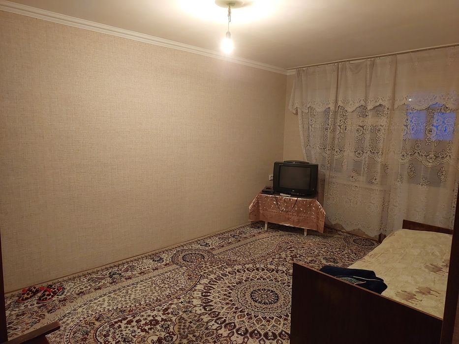 Срочно продаётся квартира