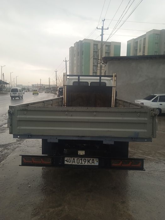 Gazel biznes sotiladi