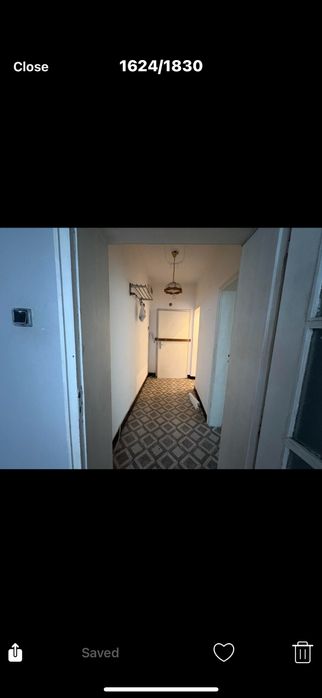 Продава се Двустаен апартамент в Пловдив, Захарна фабрика - 57 кв.м за 1297 €/кв.м - Снимка #5