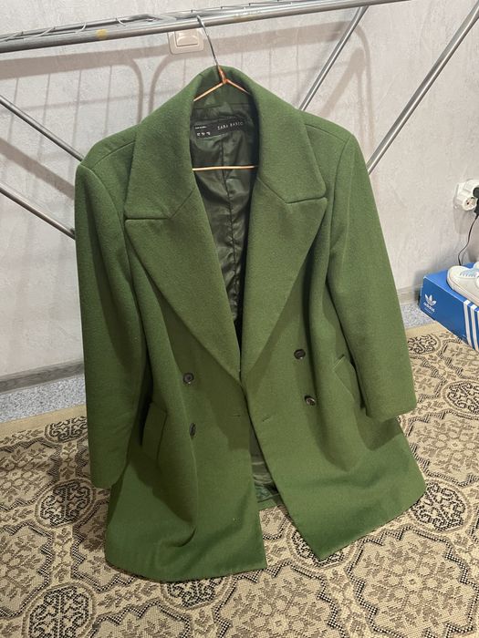 Пальто женское